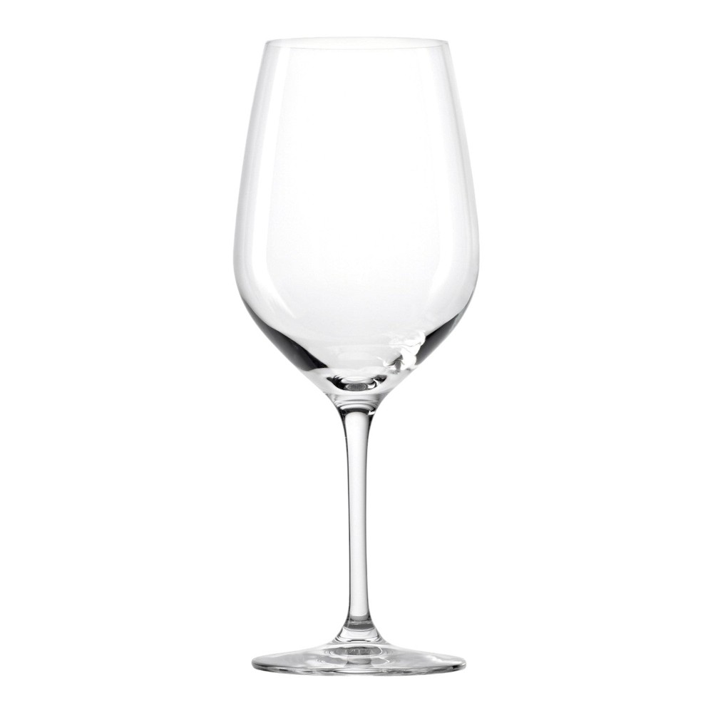 SET 6 COPAS VINO CRISTAL 650ML MONTALCINO VALLEY - 1