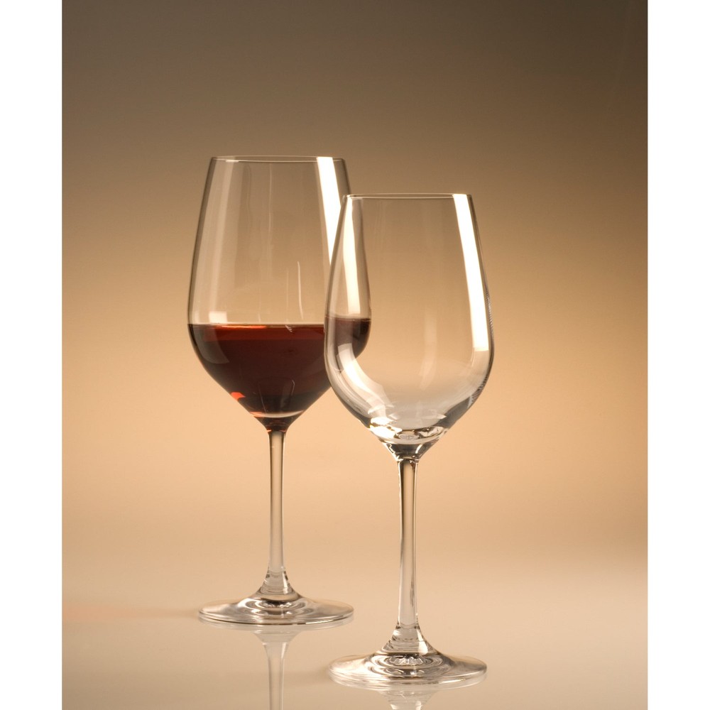 SET 6 COPAS VINO CRISTAL 650ML MONTALCINO VALLEY - 3
