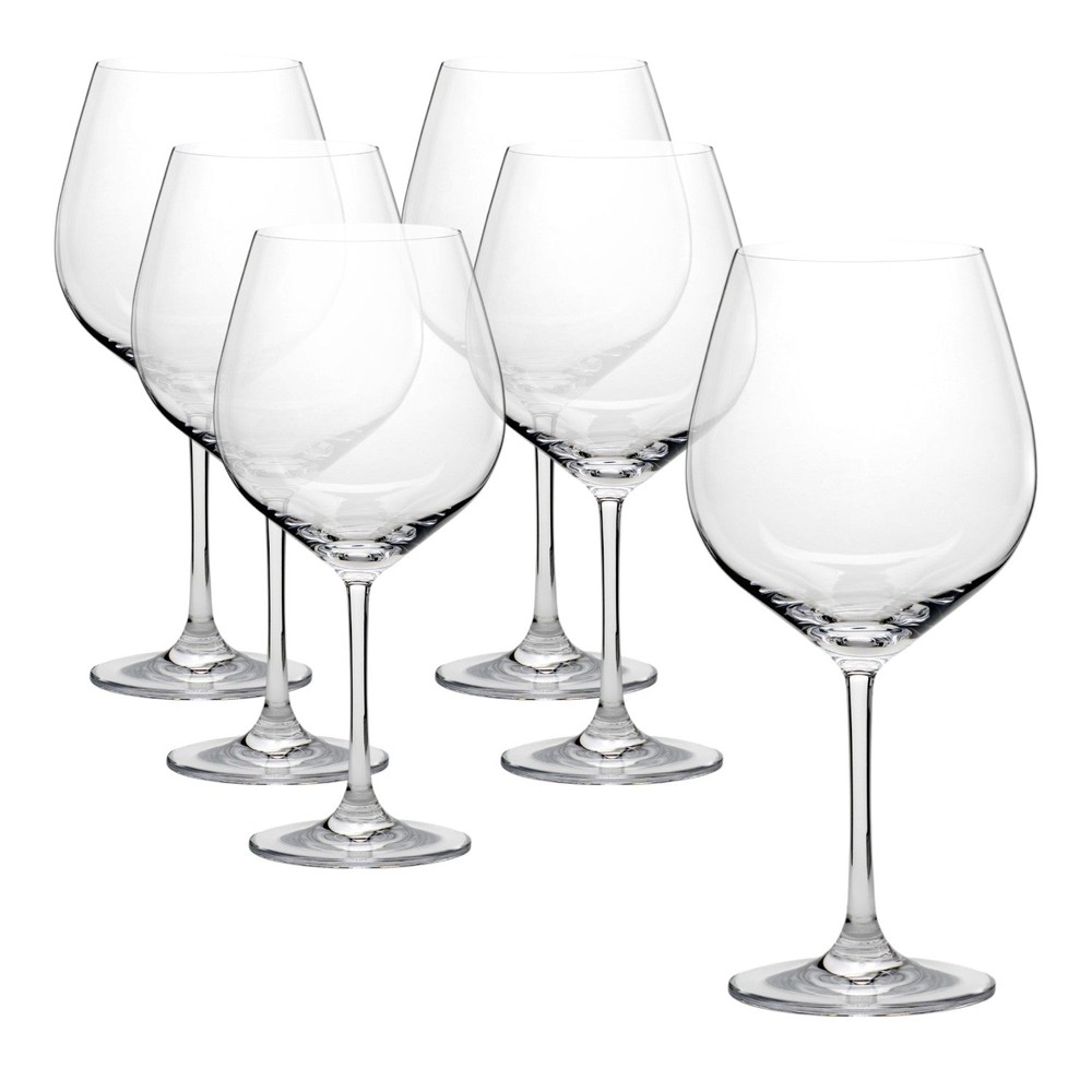 SET 6 COPAS GIN 750ML - 1