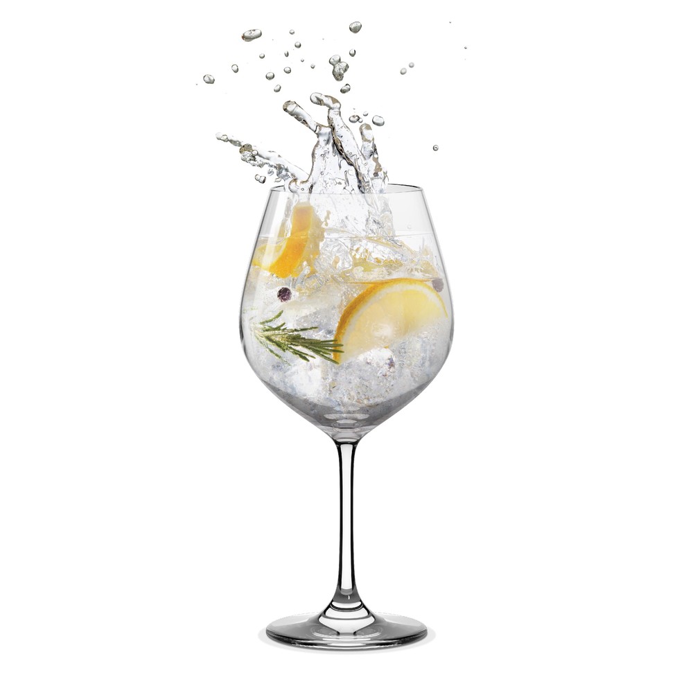 SET 6 COPAS GIN 750ML - 4