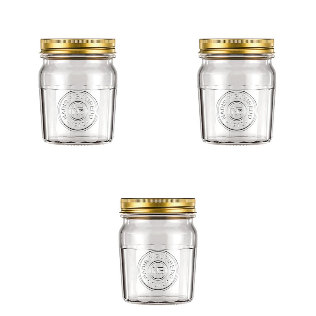 PACK de 3 FRASCOs AMERICANO VINTAGE 500ML - 1
