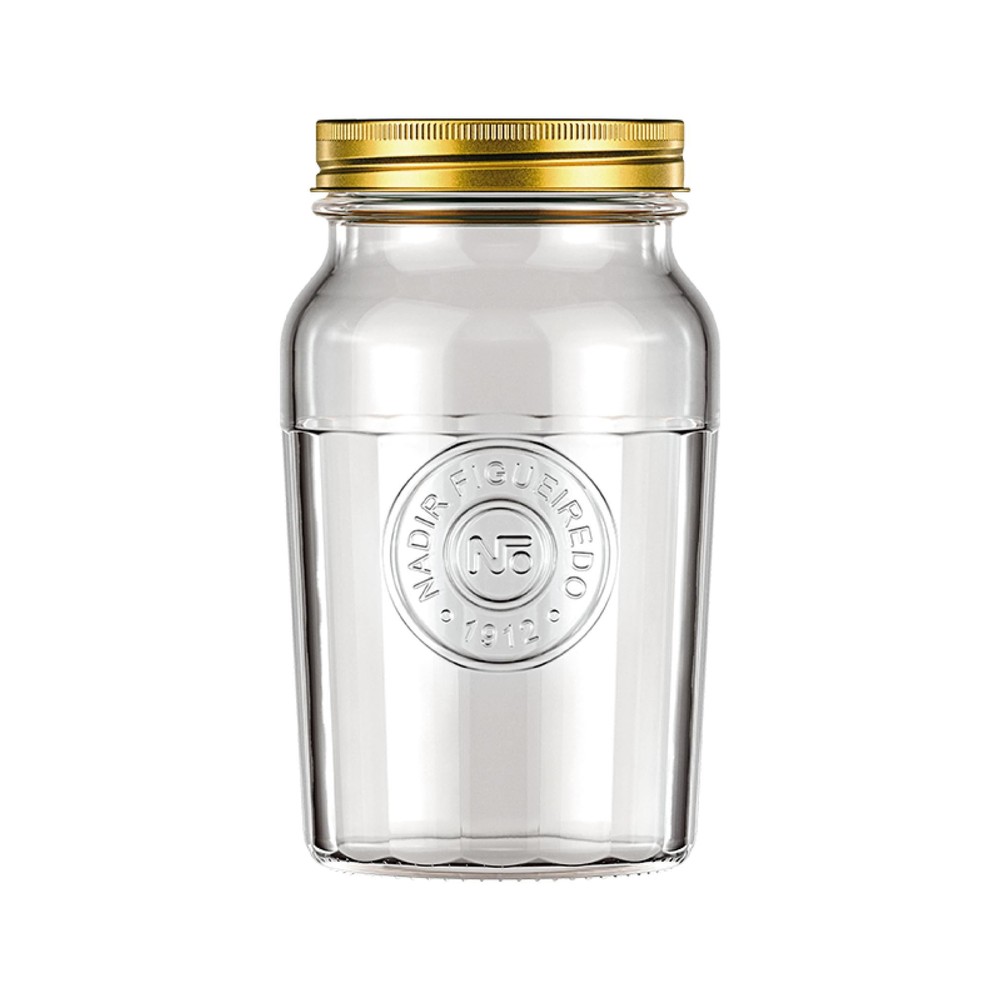 PACK DE 3 FRASCOS AMERICANO VINTAGE 1 LITRO - 2