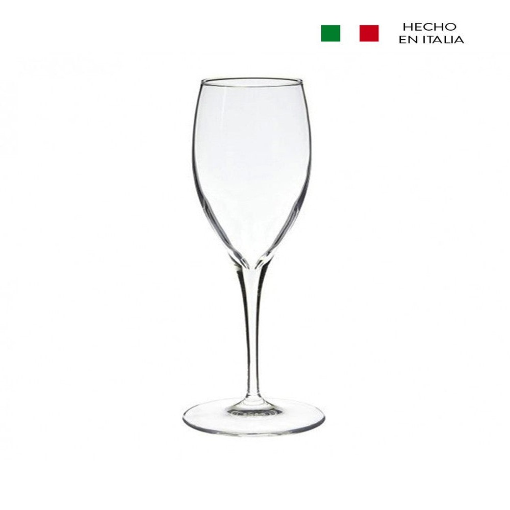 SET DE 6 COPAS DE CHAMPAGNE 260CC, PREMIUM - 1