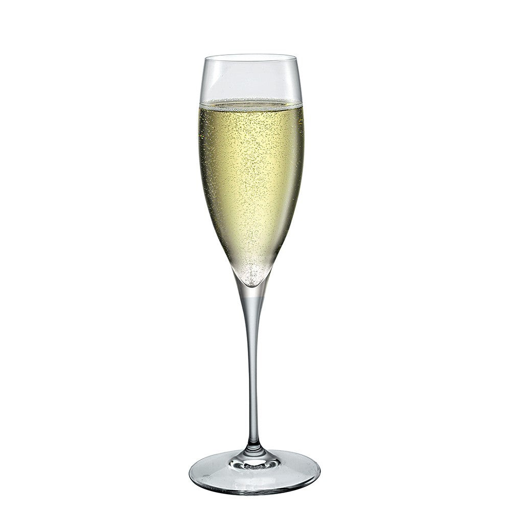 SET DE 6 COPAS DE CHAMPAGNE 260CC, PREMIUM - 2