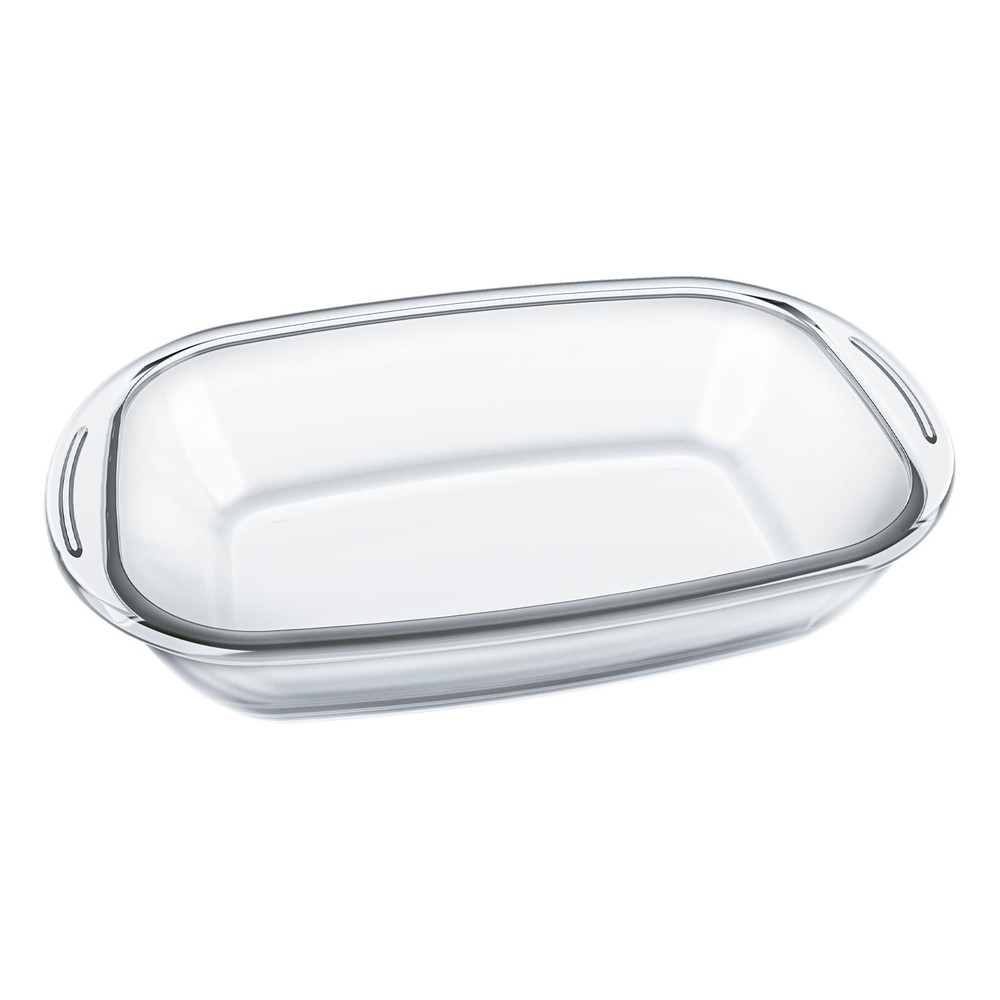 FUENTE RECTANGULAR PEQUENA SEMPRE 1,8 LITROS