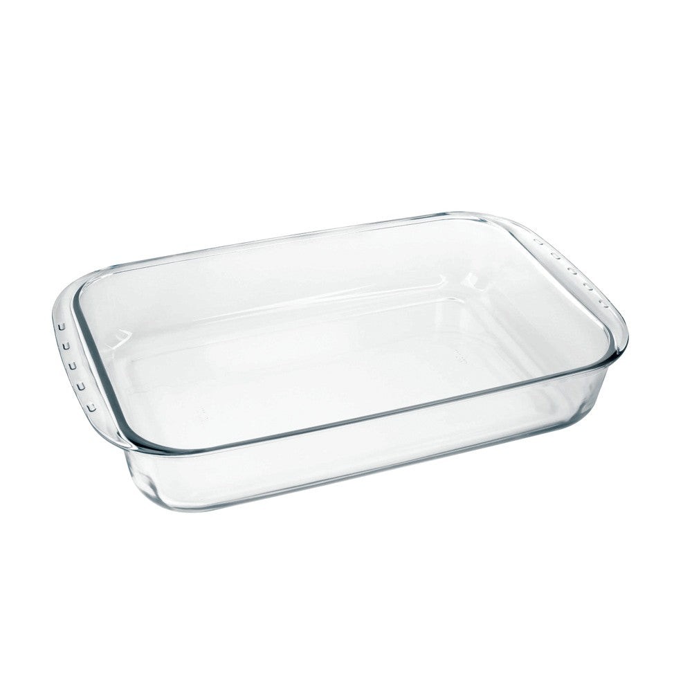 PACK 3 FUENTES RECTANGULARES 3, 2,4 Y 1,8 LITROS - 2
