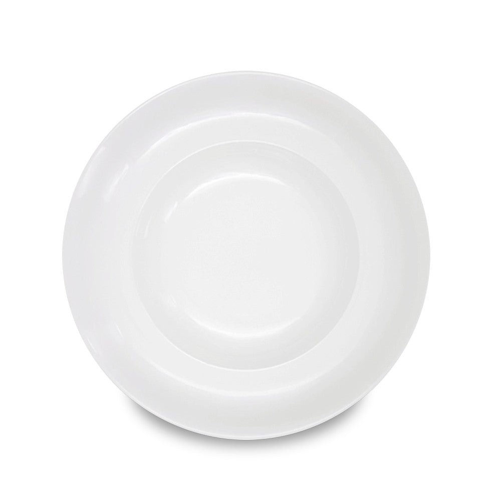 SET DE 6 PLATOS PASTA SOMBRERO 27 CM - 2