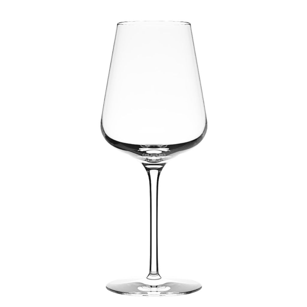 SET 6 COPAS VINO 650 ML BEKKA VALLEY HAUSMANN - 1