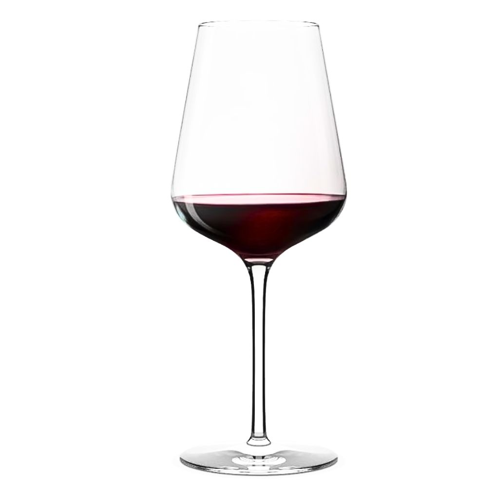 SET 6 COPAS VINO 650 ML BEKKA VALLEY HAUSMANN - 3