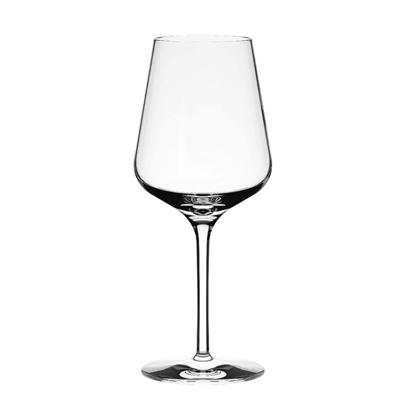 SET 6 COPAS VINO BEKAA VALLEY 544 ML HAUSMANN - 1