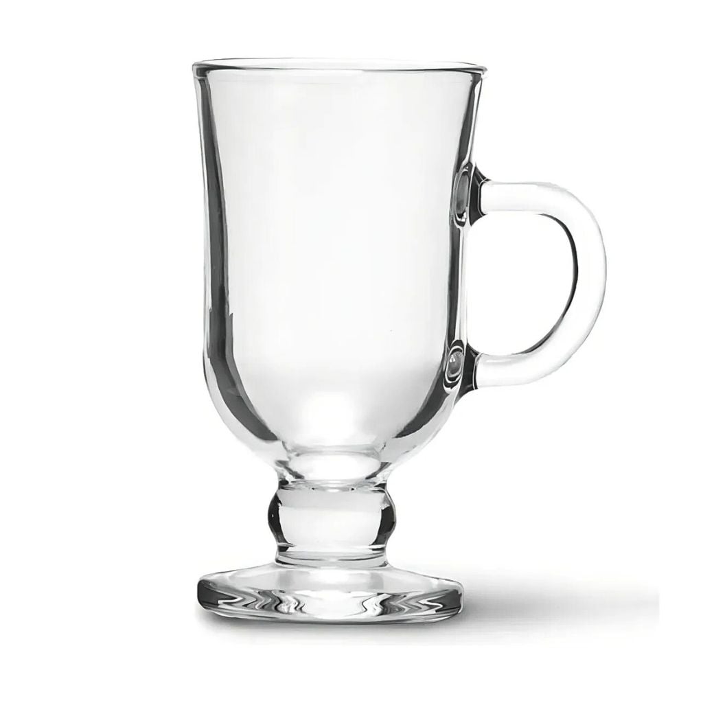 SET 4 TAZAS CAFE CAPPUCCINO PEQUEÑA 110 ML - 2