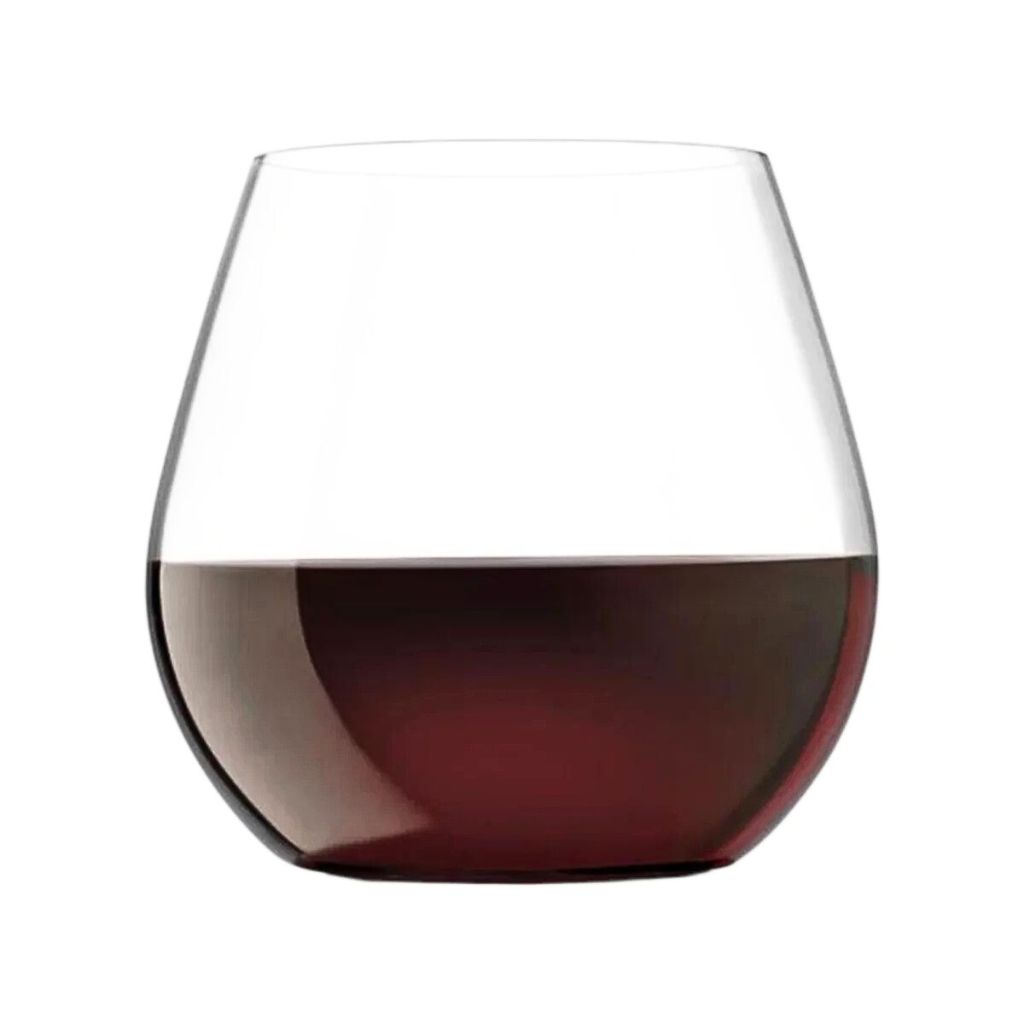 SET DE 6 VASOS BAJOS VIÑA ROCK SCHOTT ZWIESEL 590 CC - 1