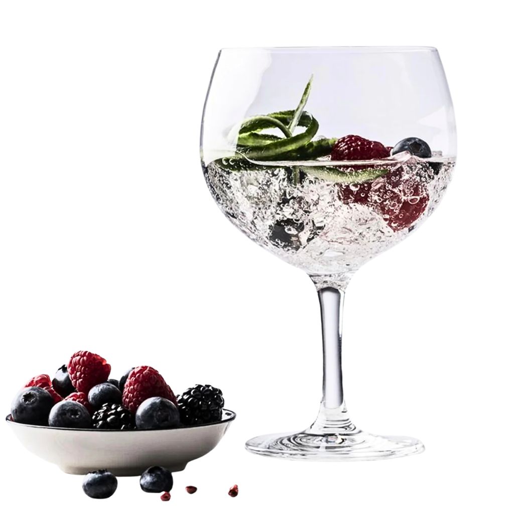 SET 6 COPAS DE CRISTAL GIN TONIC BAR 710 ML SCHOTT ZWIESEL - 1