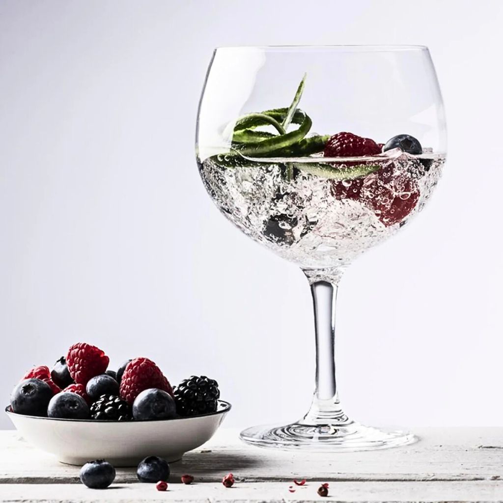SET 6 COPAS DE CRISTAL GIN TONIC BAR 710 ML SCHOTT ZWIESEL - 2