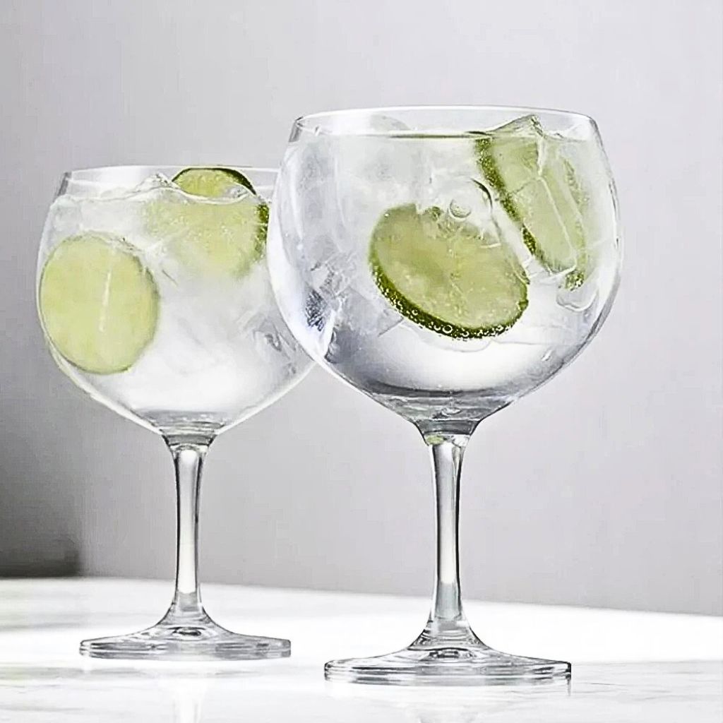 SET 6 COPAS DE CRISTAL GIN TONIC BAR 710 ML SCHOTT ZWIESEL - 4