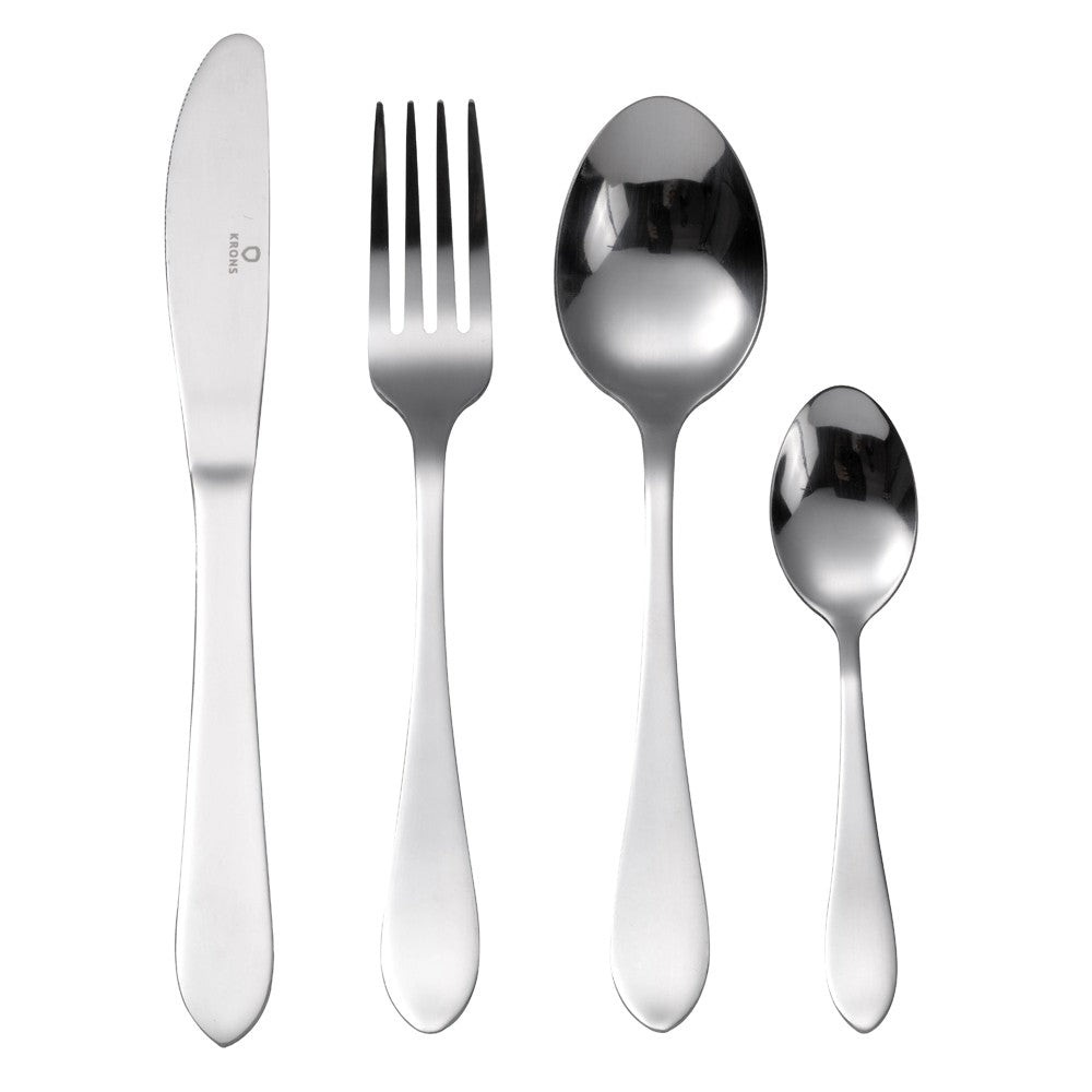 SET CUCHILLERIA VANCOUVER 24 PIEZAS - 2