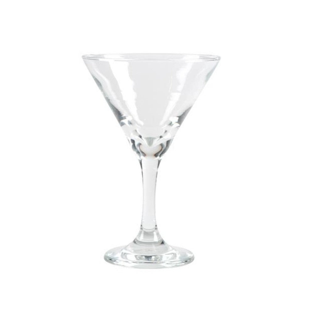 SET DE 4 COPAS DE MARTINI 274CC
