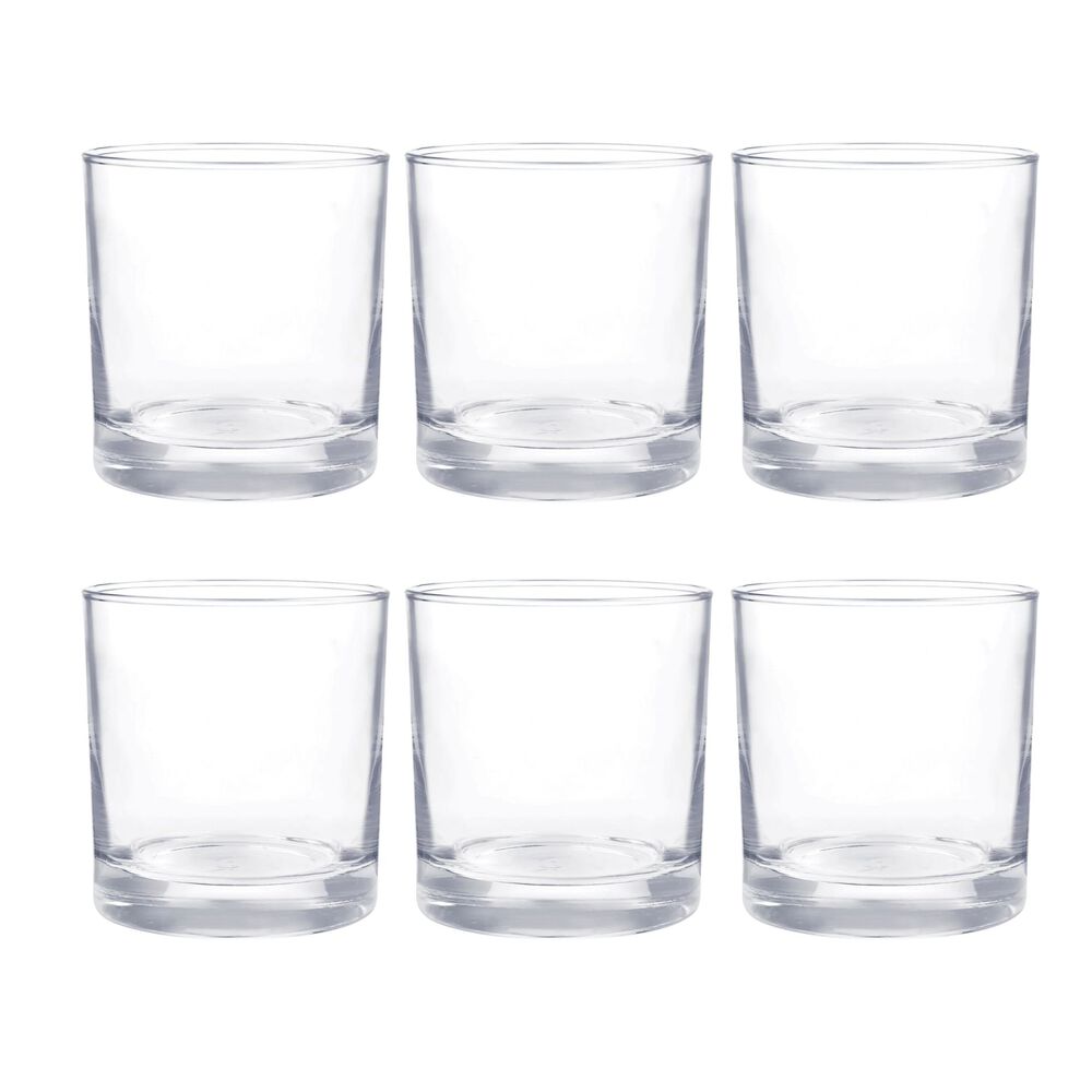 SET DE 6 VASOS BAJOS 311CC LEXINGTON - 1
