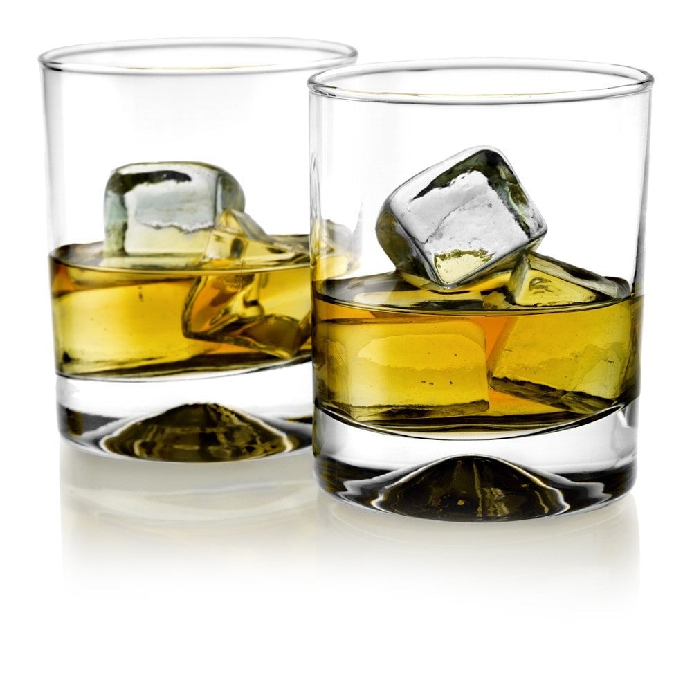 SET DE 6 VASOS BAJOS 340CC MANHATAN - 2