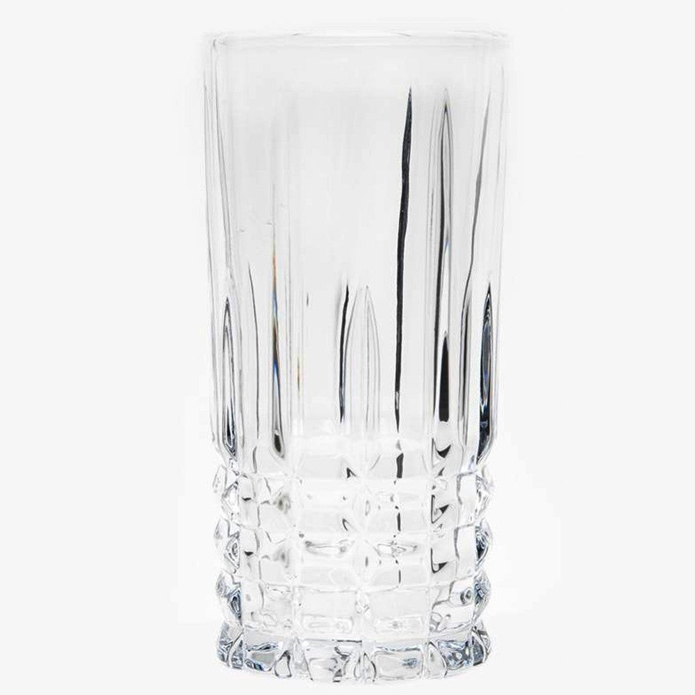 SET DE 6 VASOS ALTOS 330CC BIRMINGHAM - 1