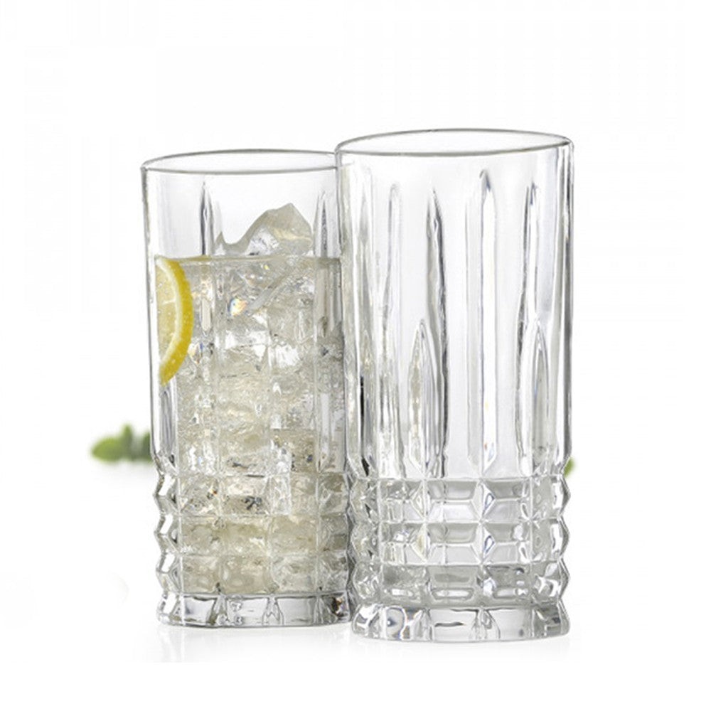SET DE 6 VASOS ALTOS 330CC BIRMINGHAM - 2