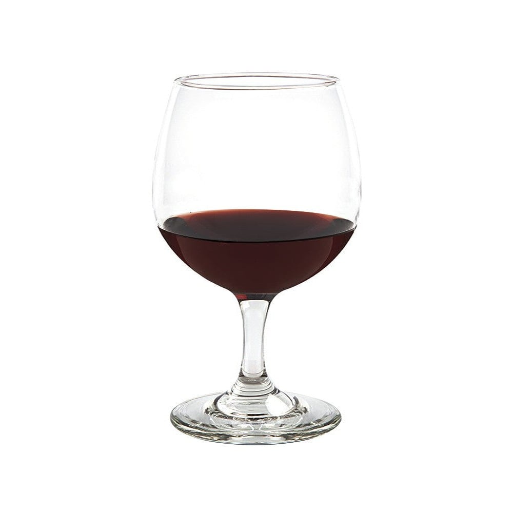 SET DE 6 COPAS DE VINO 615CC RIOJA - 2