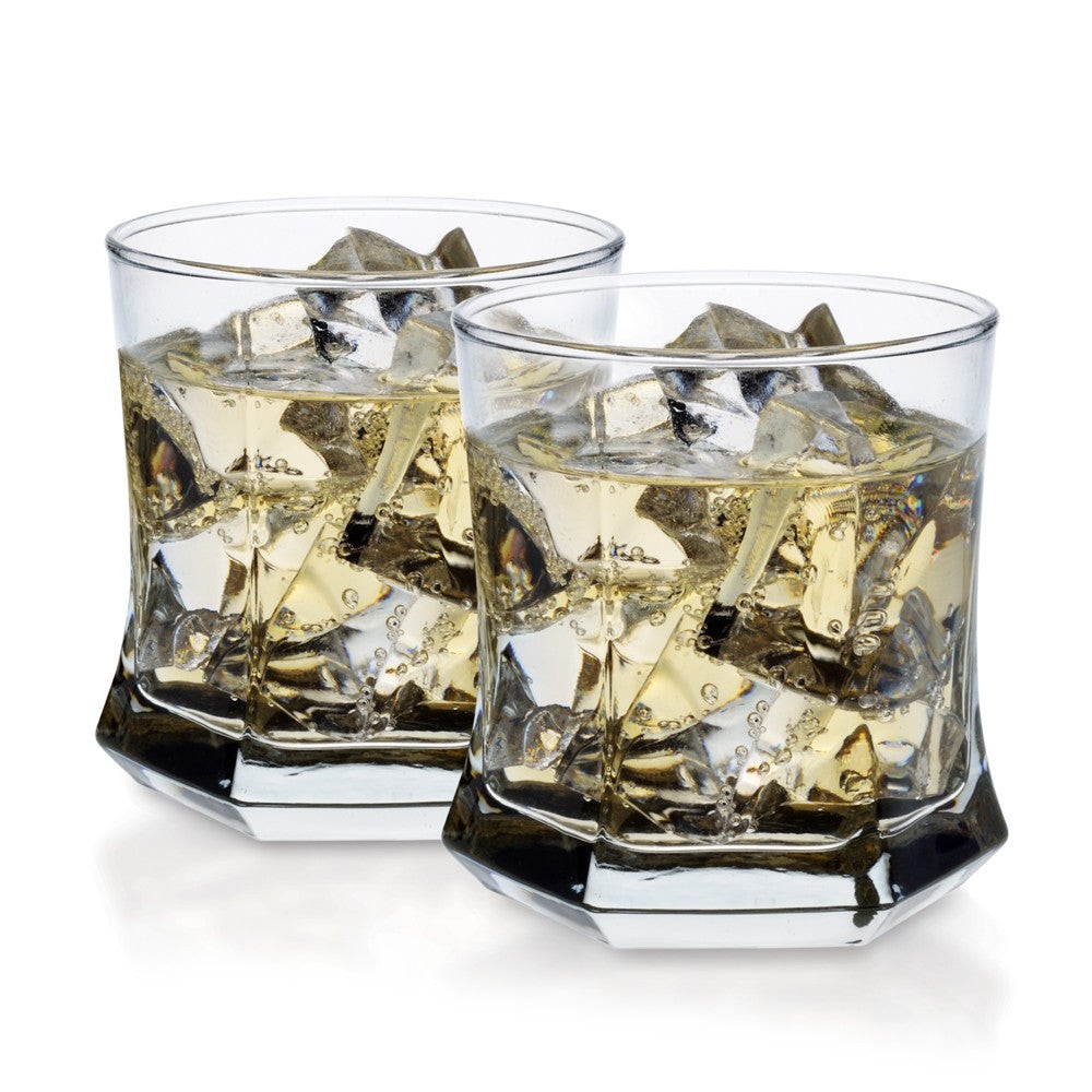 SET DE 6 VASOS BAJOS 250CC VIVALDI - 2