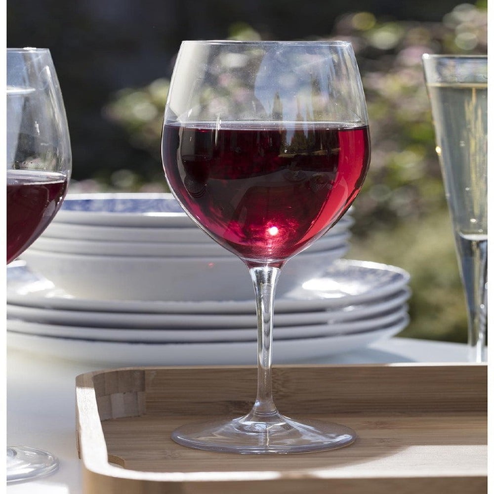 SET DE 6 COPAS DE VINO 600CC PREMIUM - 3
