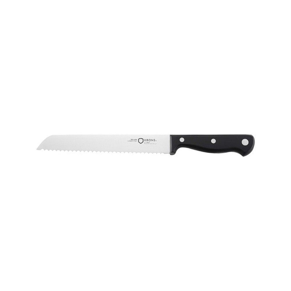 CUCHILLO FILETEADOR 20CM DELUXE KRONS - 1