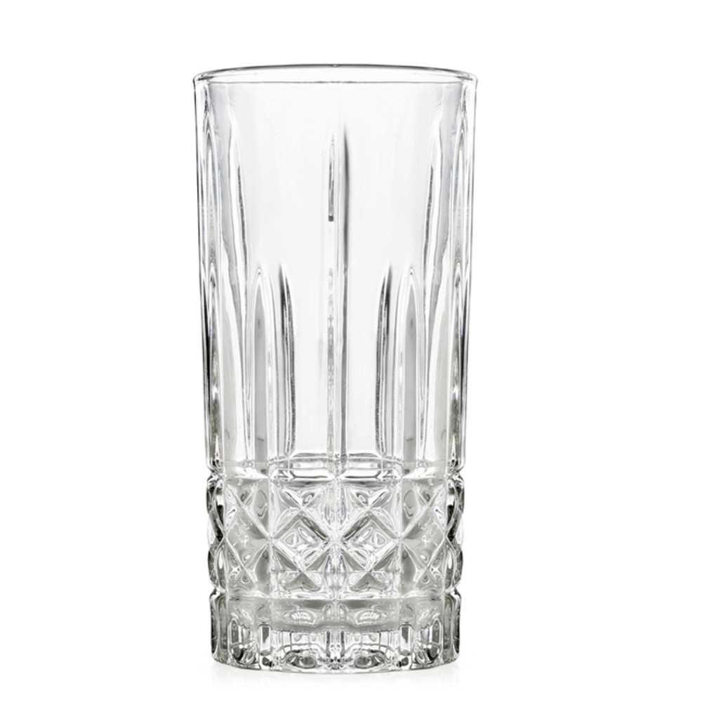 SET DE 6 VASOS ALTOS 360CC STIRLING - 1