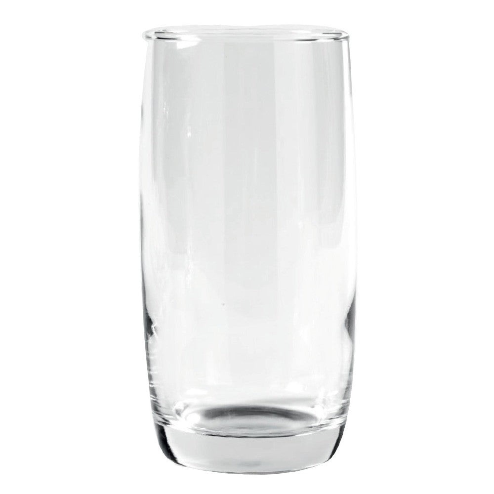 SET DE 6 VASOS ALTOS 445CC MONTERREY - 1
