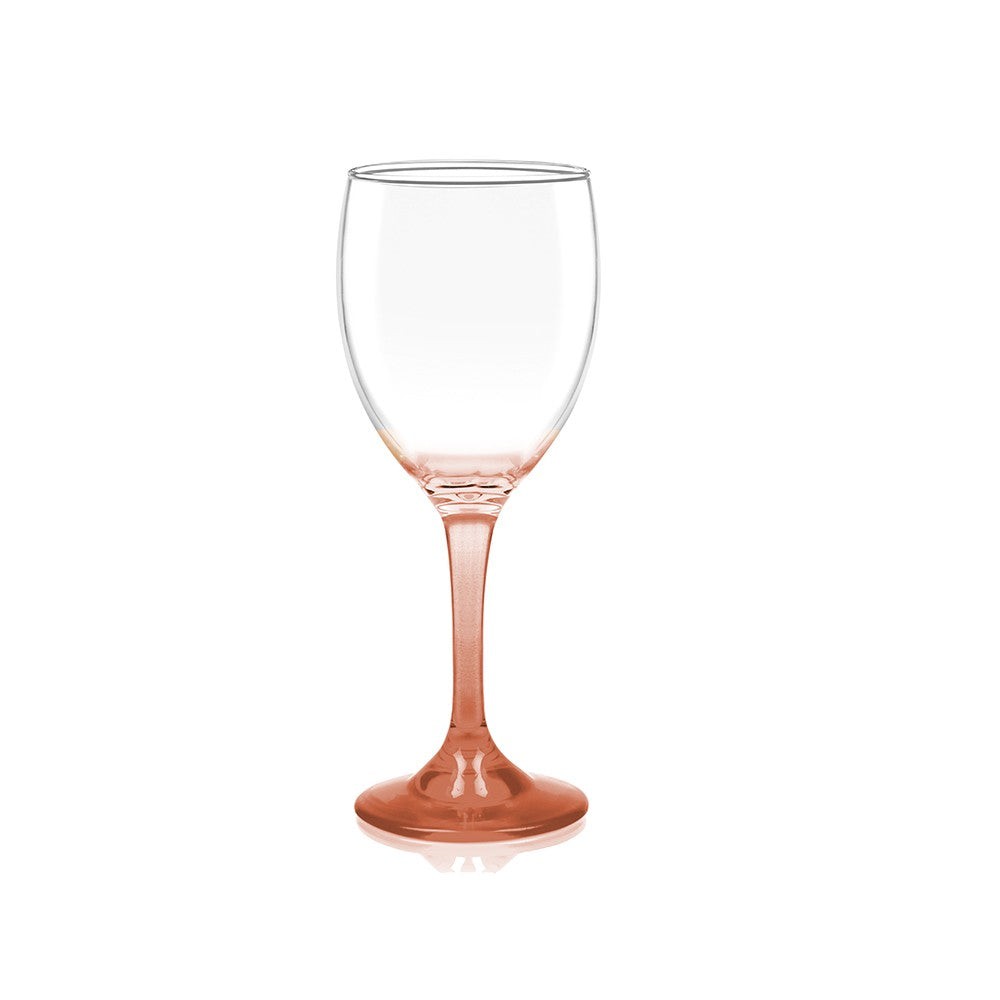 SET DE 6 COPAS DE VINO 300CC VERSALLES - 6