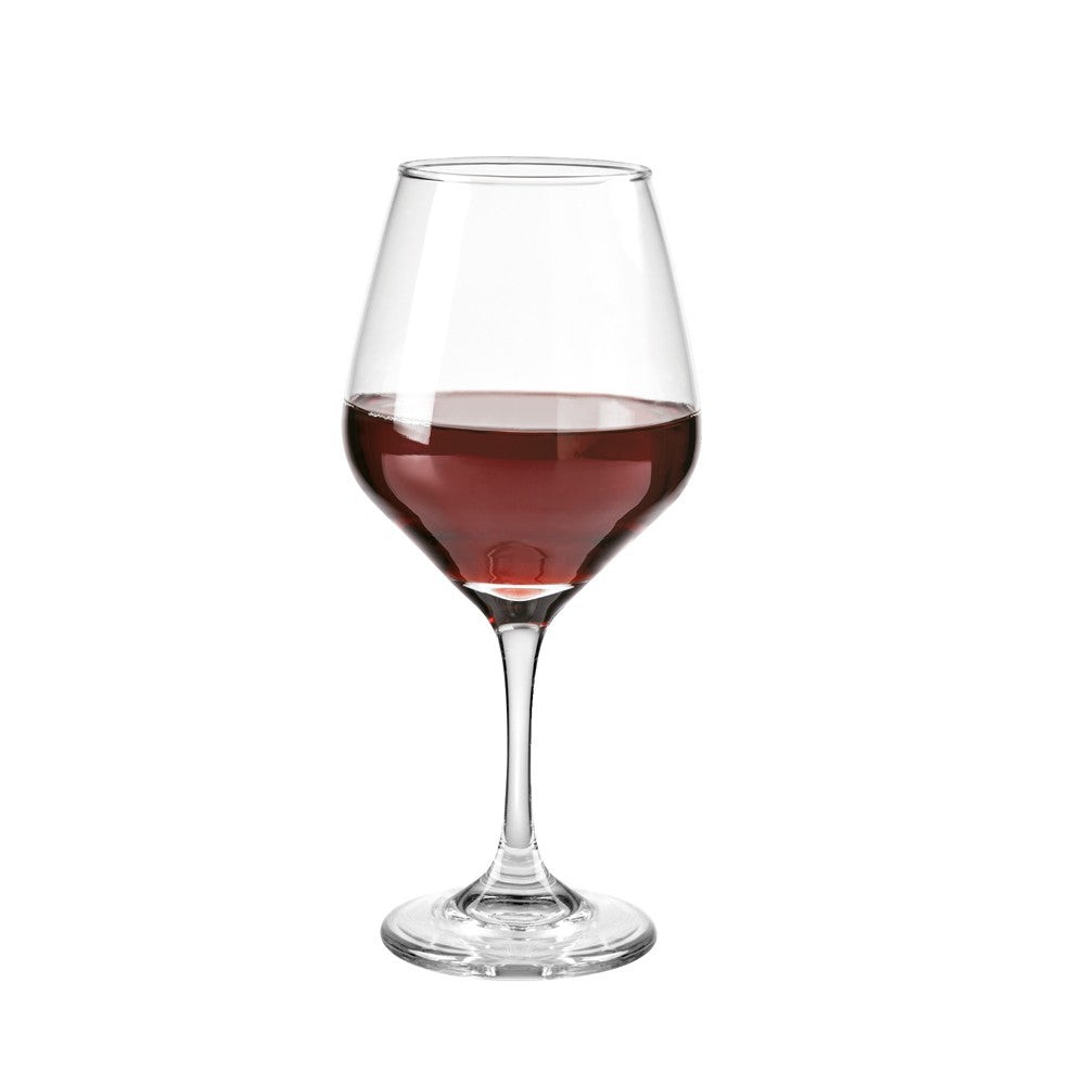 SET DE 6 COPAS DE VINO 408CC BRUNELLO - 2