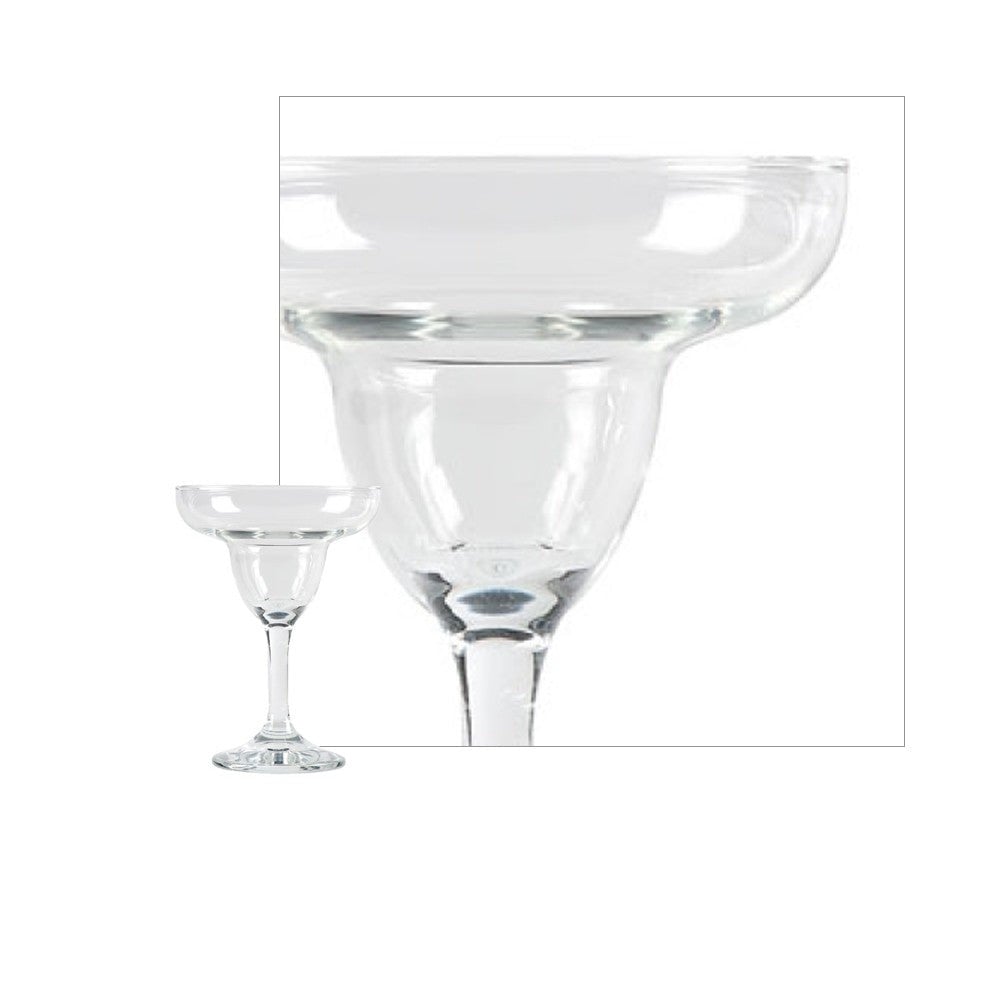 SET DE 4 COPAS DE MARGARITA 266CC - 4