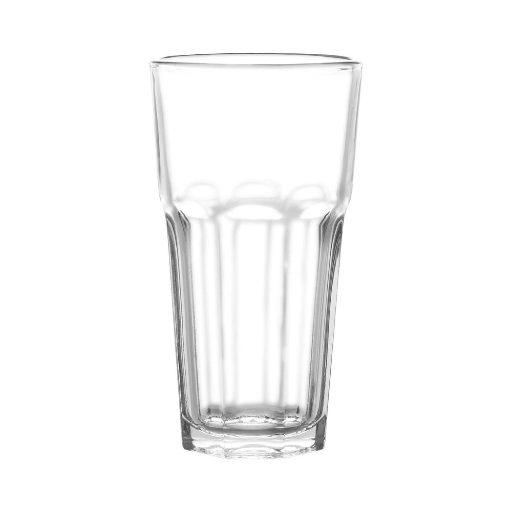 SET 6 VASOS ALTO COOLER LISBOA 493CC - 2