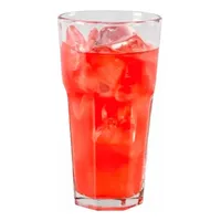 SET 6 VASOS ALTO COOLER LISBOA 493CC - 3