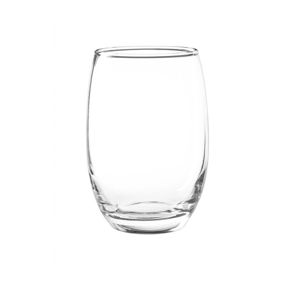 SET DE 6 VASOS ALTOS 460CC MIKONOS - 1