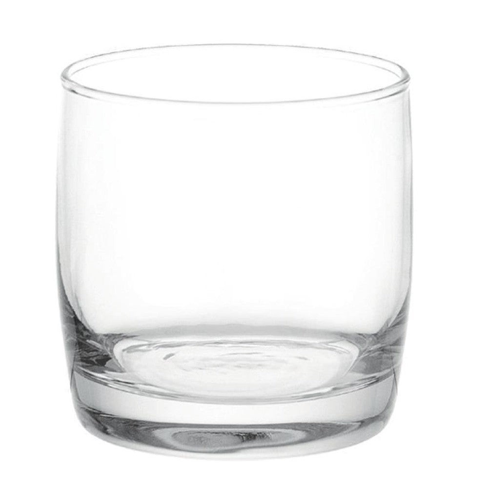 SET DE 6 VASOS BAJOS 296CC MONTERREY - 2