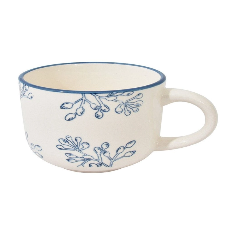 Juego de Té Eleanor para 6 Personas – 12 Piezas - 3