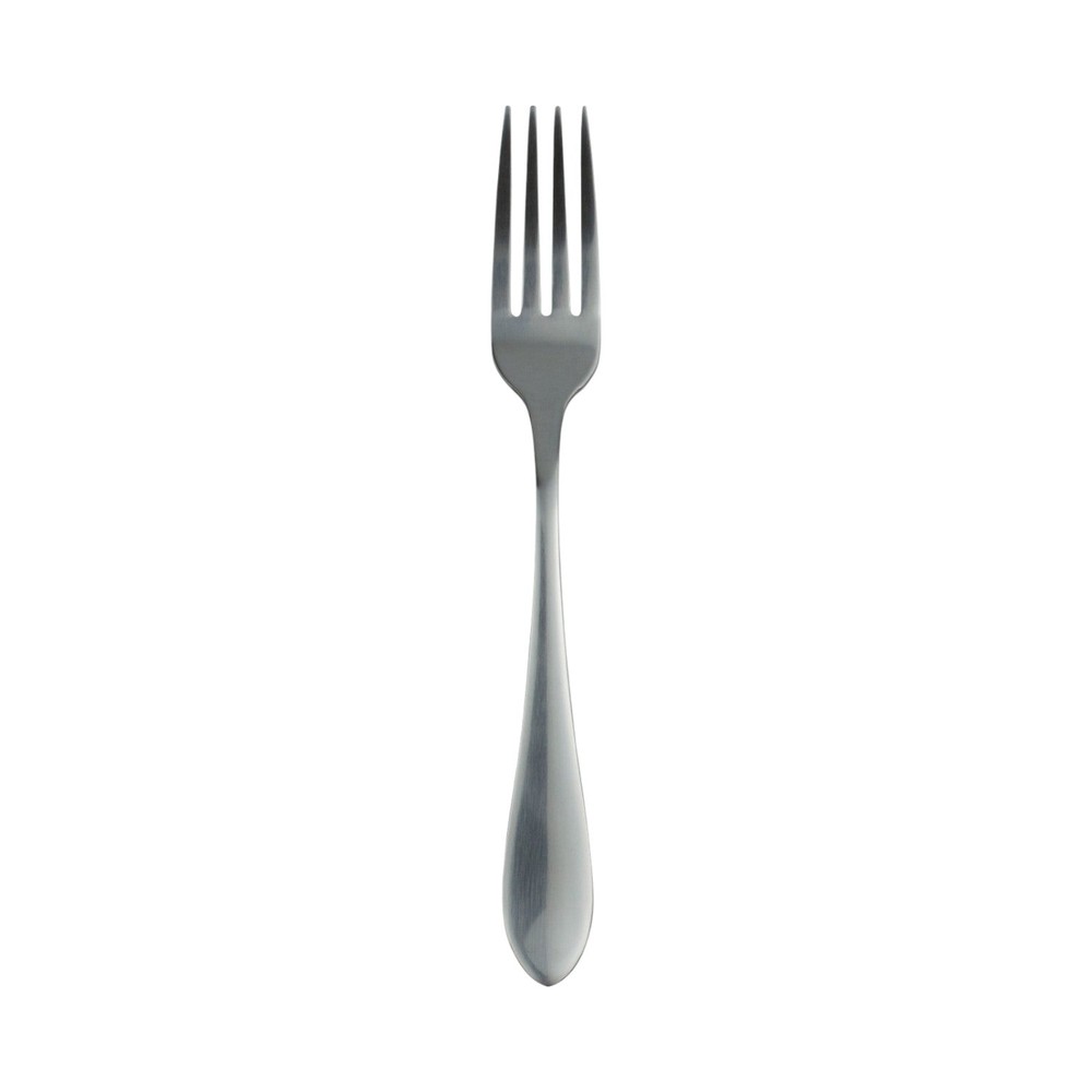 SET CUBIERTOS ACERO INOXIDABLE CARNES 24PZS VANCOUVER KRONS - 4