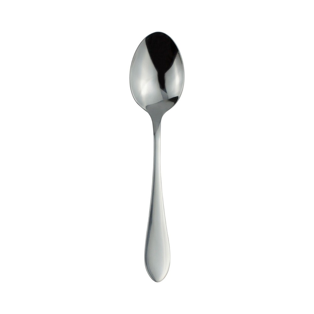SET CUBIERTOS ACERO INOXIDABLE CARNES 24PZS VANCOUVER KRONS - 6