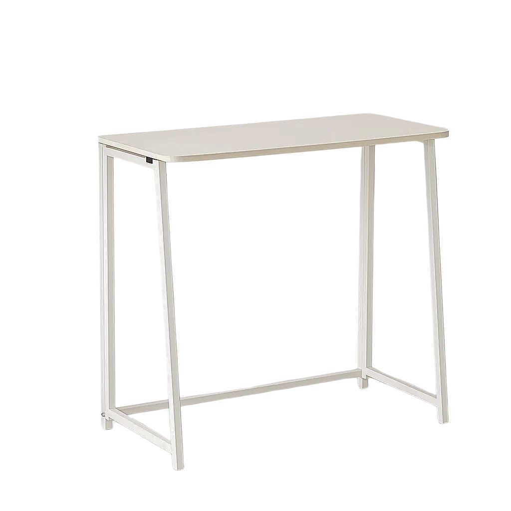 ESCRITORIO FLEX COMPACTO MDF - NATURAL BLANCA - 5