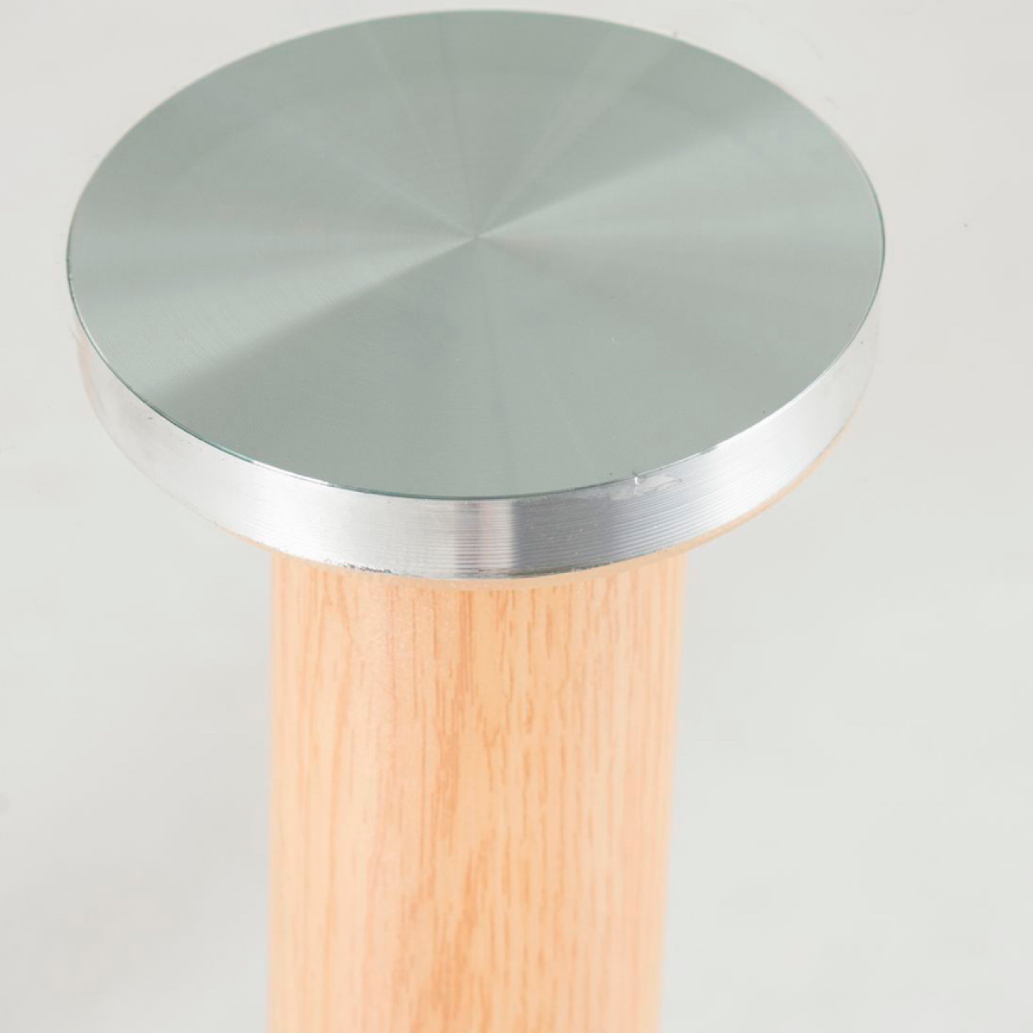 MESA DE COMEDOR VIDRIO RECTANGULAR 120X80 - 3
