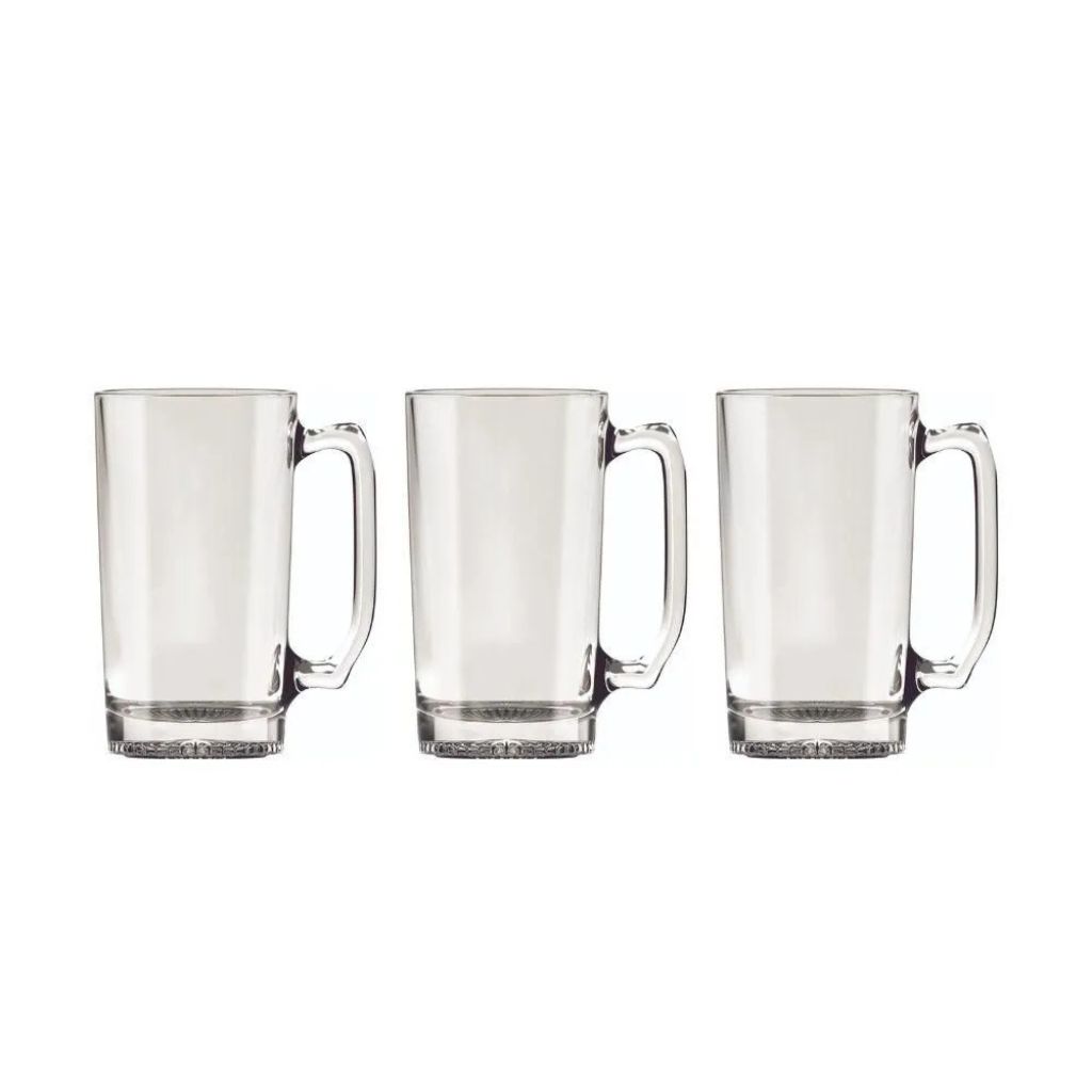 PACK DE  3 CERVECEROS DAKOTA 383 ML - 1