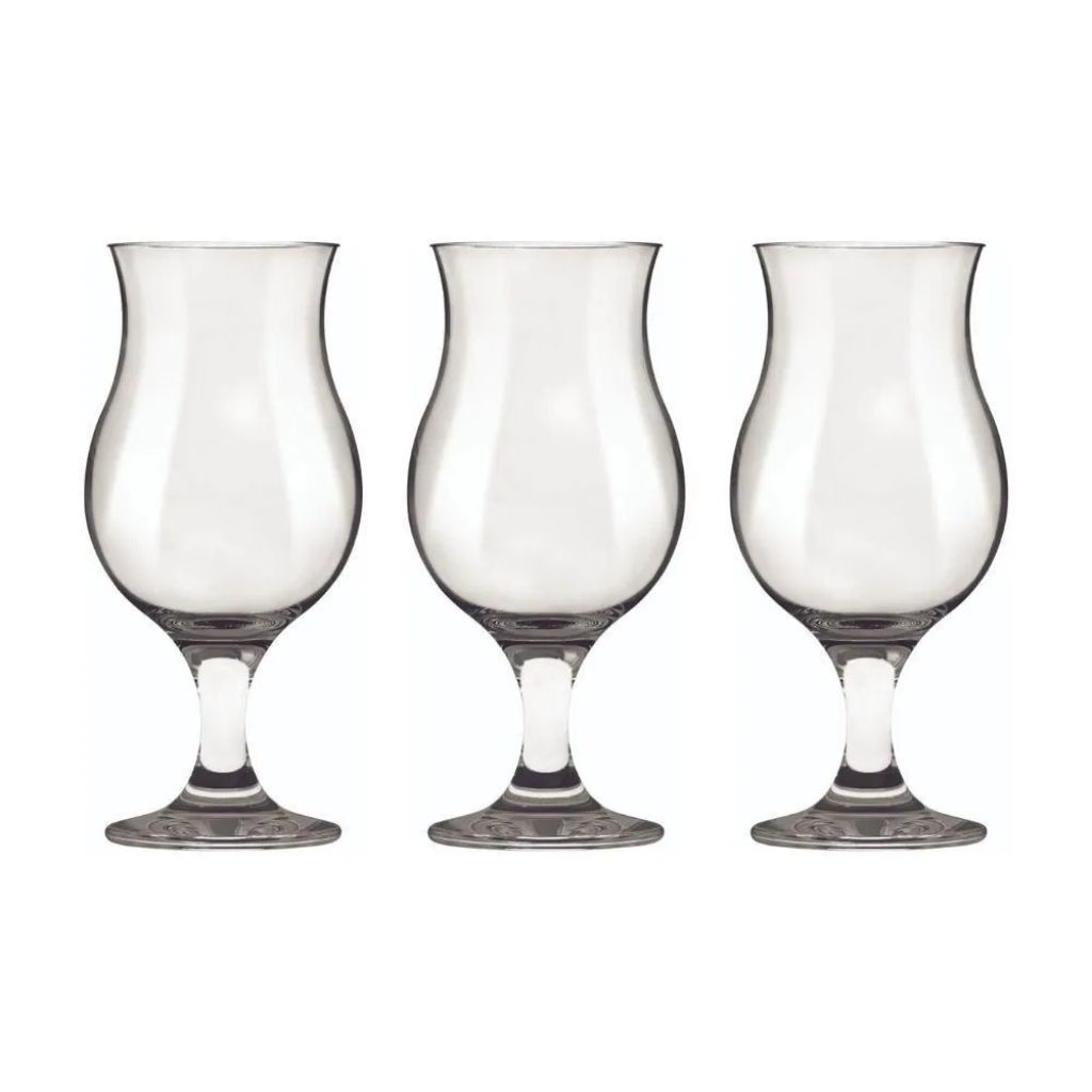 PACK DE 3 COPAS PRAGA DE 442 ML - 1
