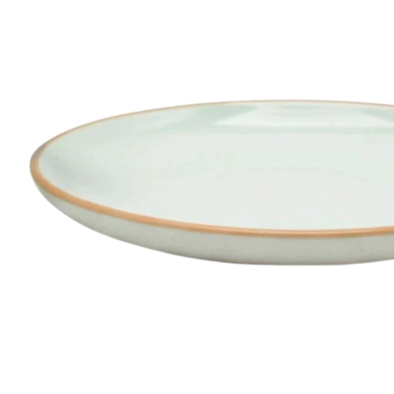 Juego de Té de 12 Piezas  Amalfi  con 6 cucharas 2.0 mm - 9