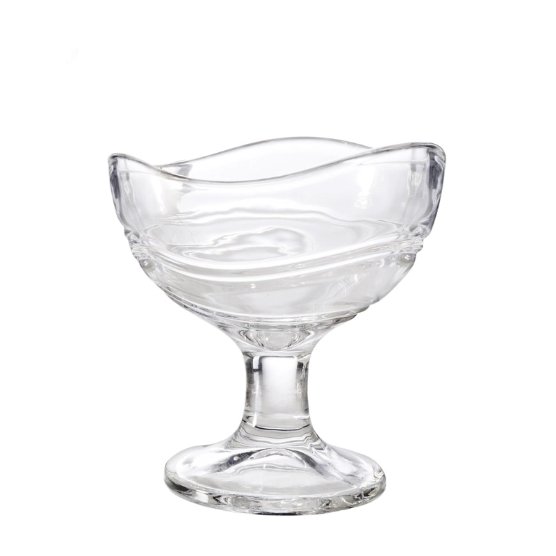 SET DE 4 COPAS DE POSTRE 300CC FLORENCIA - 3