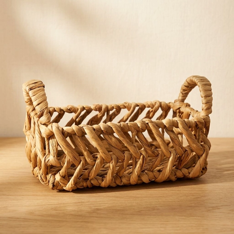 CESTA ORGANIZADORA DALIA S DE JACINTO DE AGUA - 3