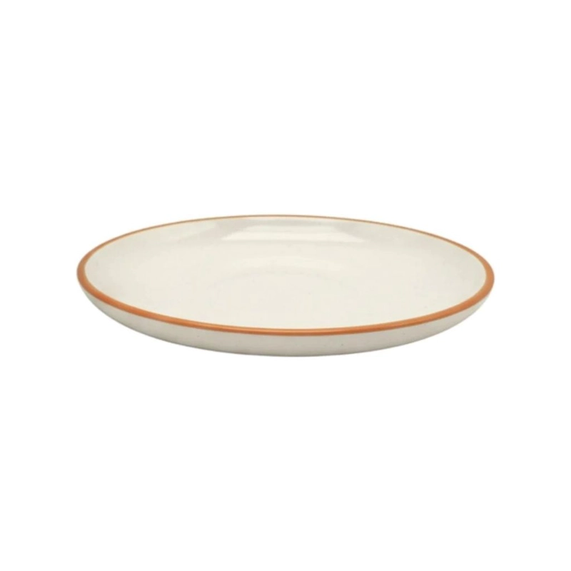 JUEGO DE TE  ARYNA HALLEN 12 PIEZAS BEIGE 200 ML - 5