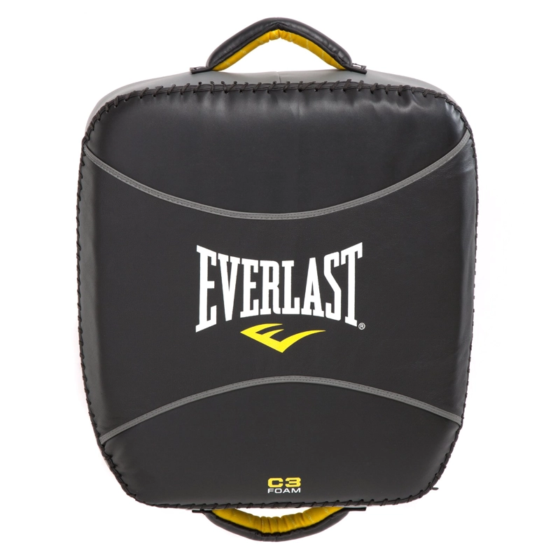 ESCUDO DE PATADA C3 LEG KICK PAD EVERLAST - 1
